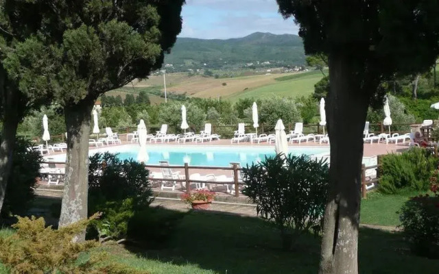 San Giorgio Country Residence