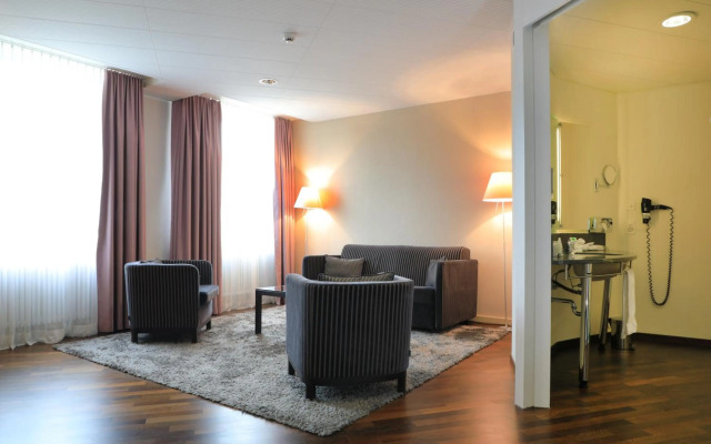 Hotel Banana City Winterthur