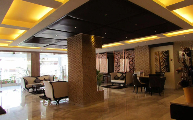 Hotel Pine Spring Wazir Bagh