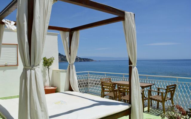 Mediterraneo Guesthouse