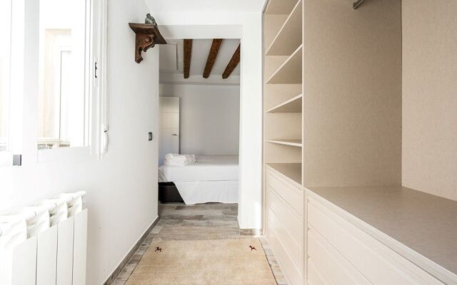 Malasaña San Ildefonso City Center