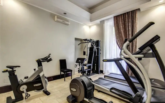 Residenza dei Quiriti