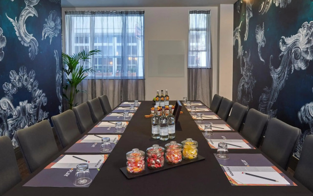 Malmaison London