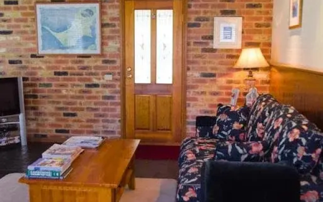 Stony Creek Cottages