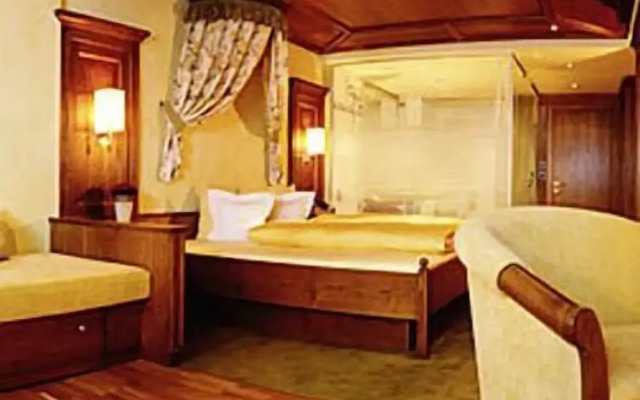 Alpenrose - Wellnessresort