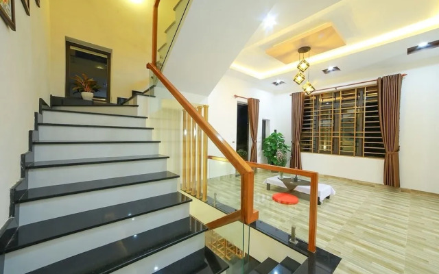 Nhu Y Homestay