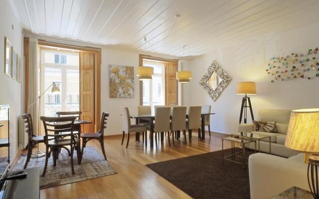 LocalTraveling Castle in Historic Centre