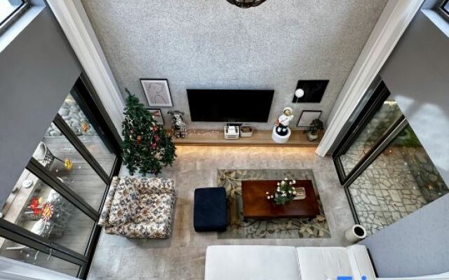 Yunyexuan Inn (Vanke Vernon Town)