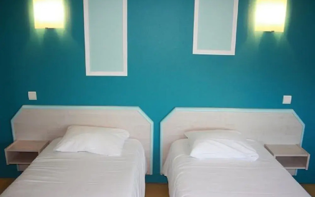 Relais Touraine Sologne