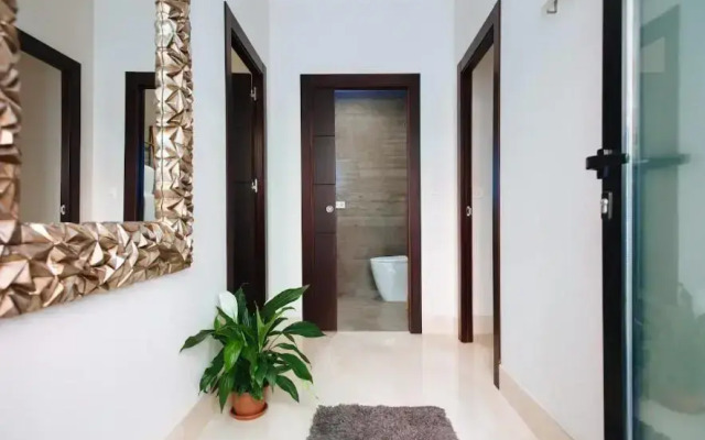 Acogedor Apartamento José Laguillo.