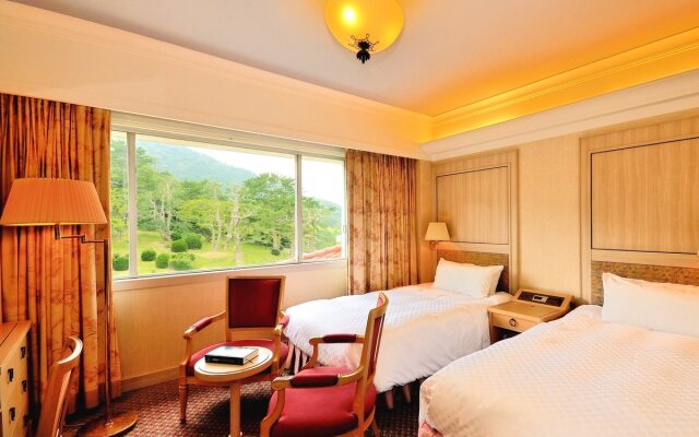 Kawana Hotel