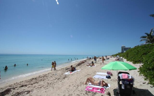 Miami Beach Apartments by MiaRentals