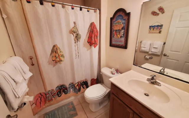 Villas Of Ocean Gate 308