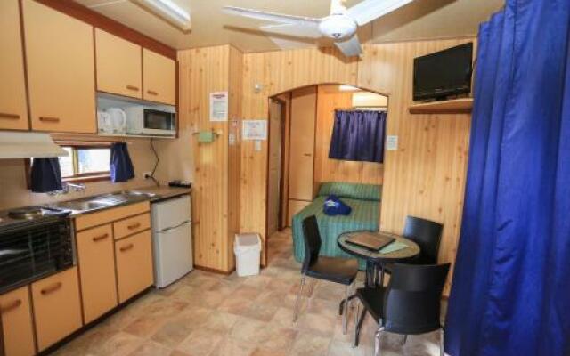 Getaway Tourist Park