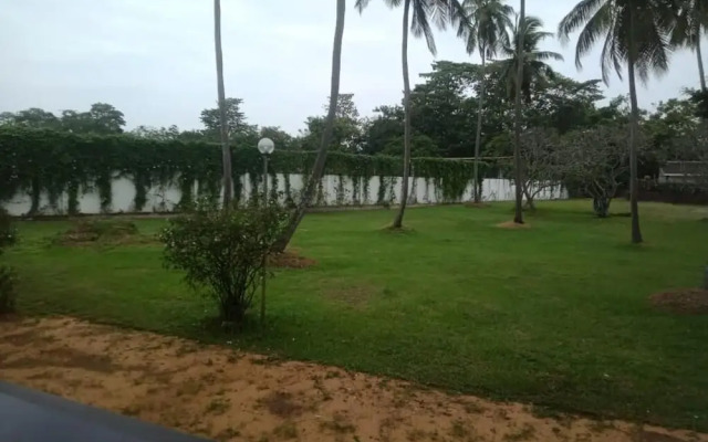 Good Wood Airport Hotel
