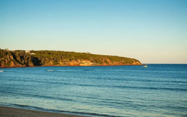 Grandeur Holiday Units