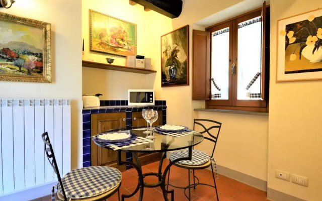 Belvilla by OYO Valentino