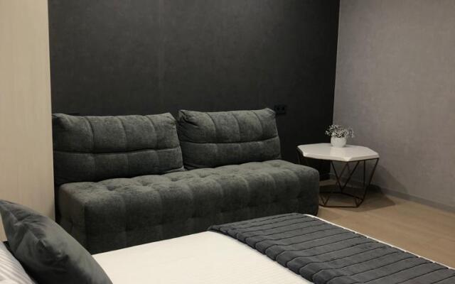 Апартаменты на Комсомольском проспекте 9