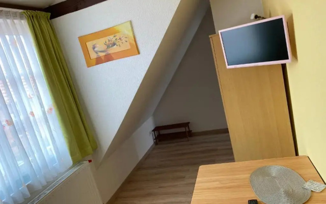 Bett & Bike Hansehof