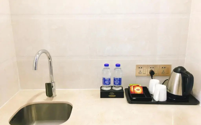 Marco Polo ApartHotel