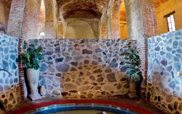 Hacienda El Carmen Hotel & Spa