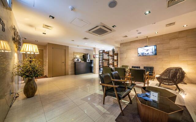Hotel SOO