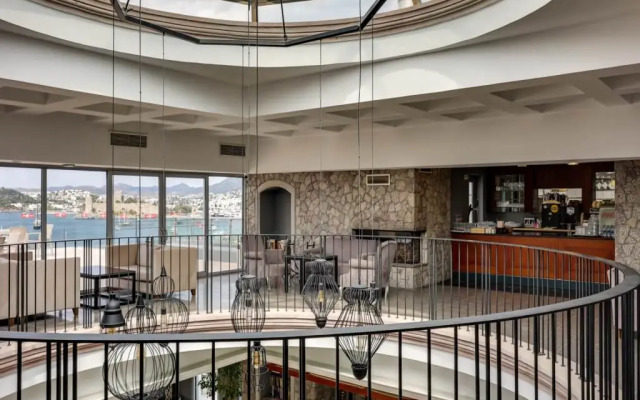Diamond Of Bodrum