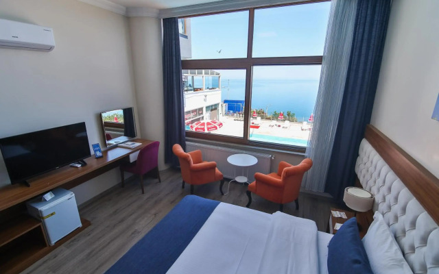 Diamond Hotel