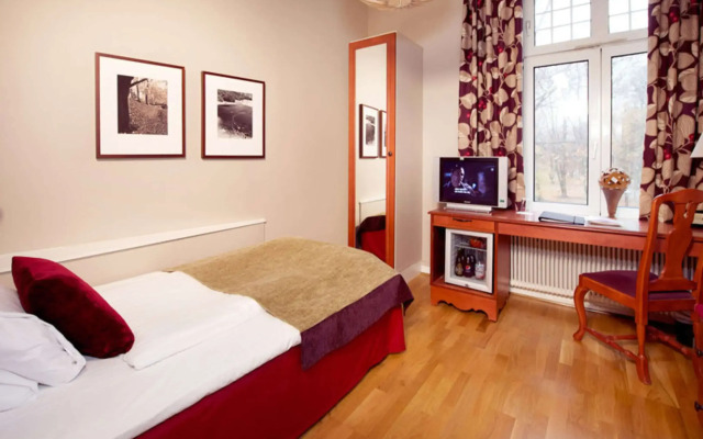 Home Hotel Norre Park