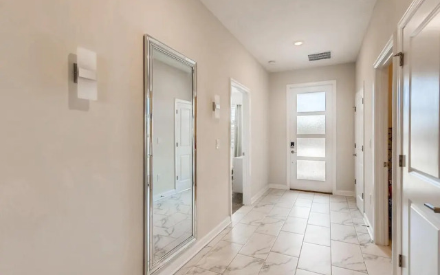 2859 BD - Ultimate Luxury Villa Private Oasis