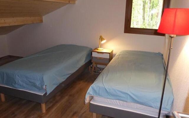 Appartement Samoëns, 4 pièces, 6 personnes - FR-1-629-13