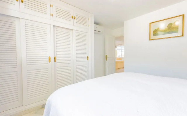 OleHolidays Apartamento Elviria