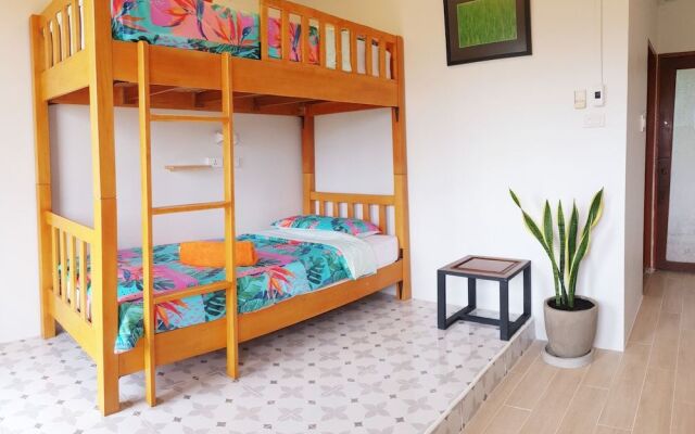 Kardinia Sum Pun Resort