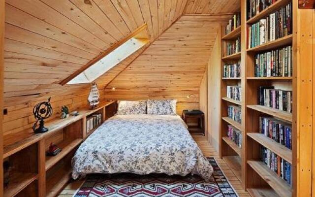 349 - Le Cap - Les Immeubles Charlevoix