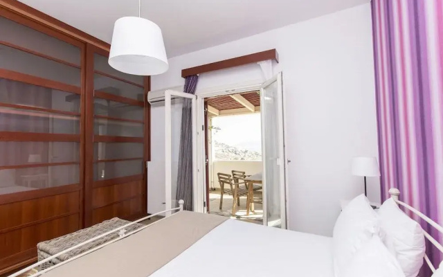 Villa Aurora