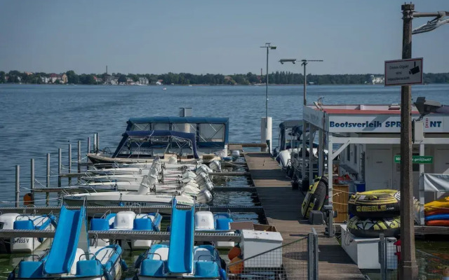 Ferienpark Rübezahl am Müggelsee