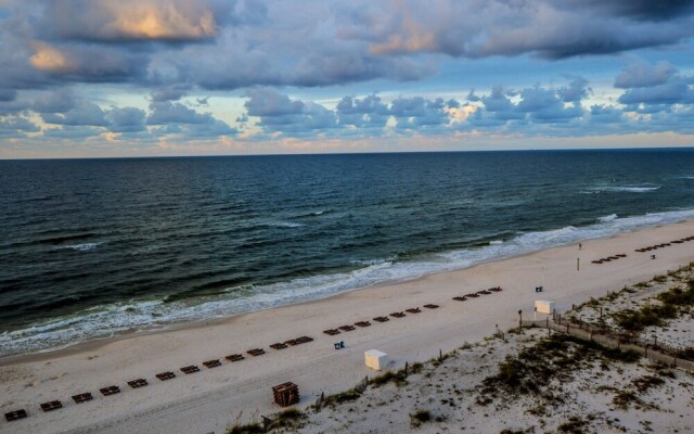 Ocean House Unit 2601