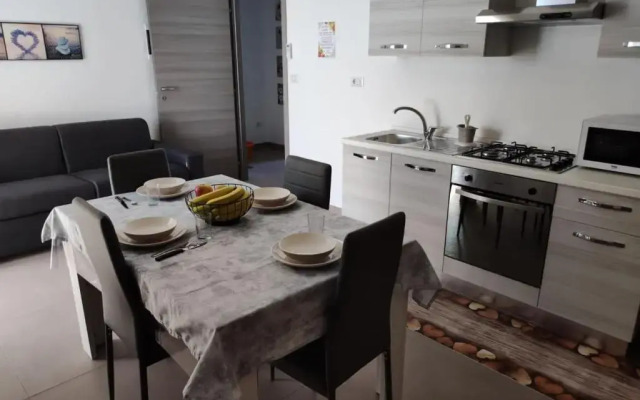 La Perla Holiday Home