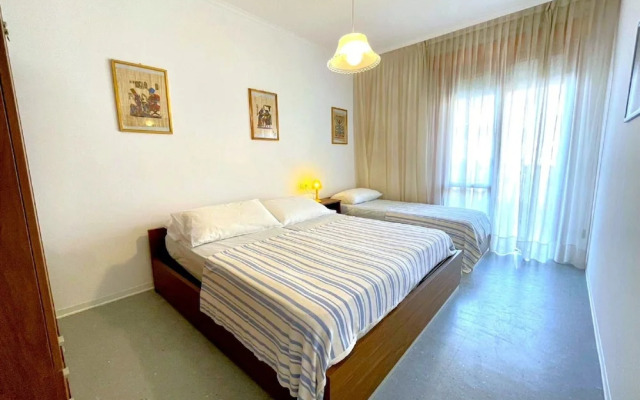 Apartment in Caorle Near Sea Beach