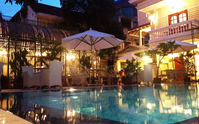 Villa Paradiso