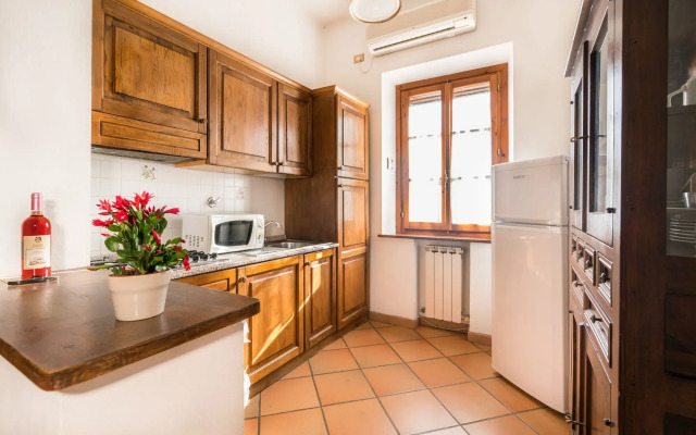Agriturismo Palazzo Bandino