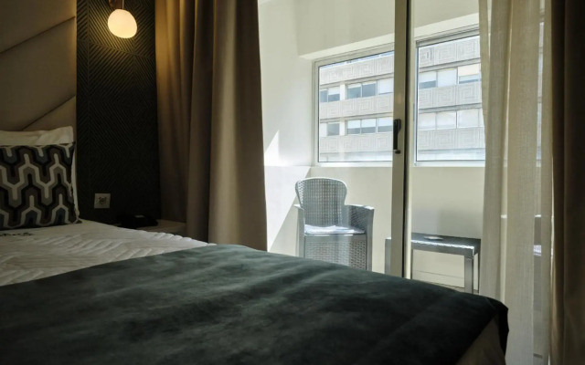 Patria Hotel