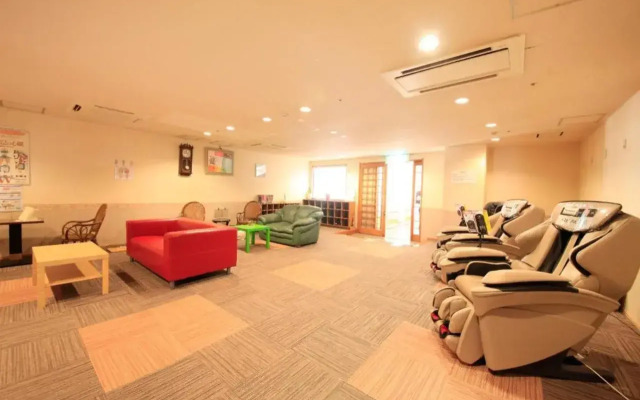 Quintessa Hotel Iseshima