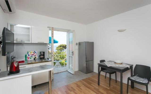 Apartment & Room Cvita