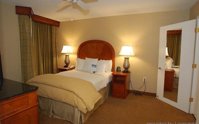 Homewood Suites by Hilton Atlanta-Peachtree