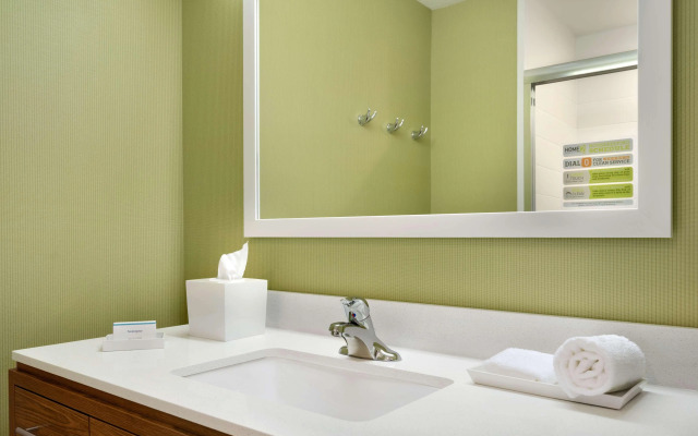 Home2 Suites by Hilton Baton Rouge