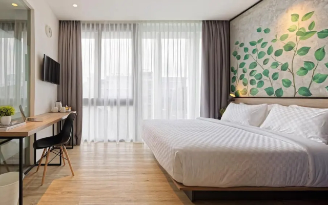 Daun Residence Bandung