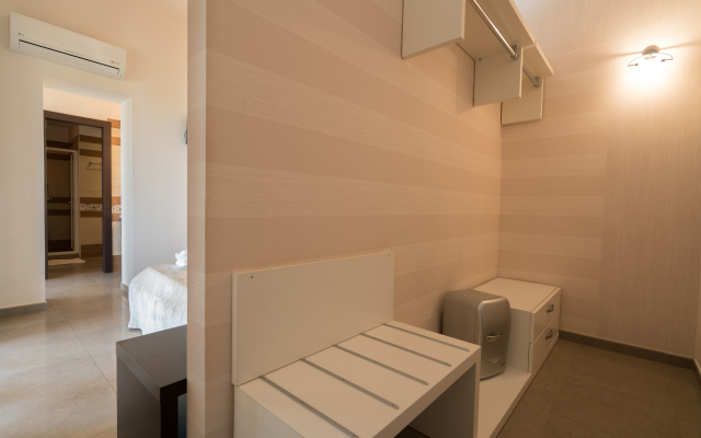 Bed and breakfast Nacorè