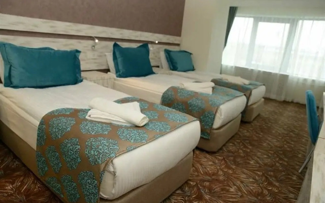 Saydes Otel