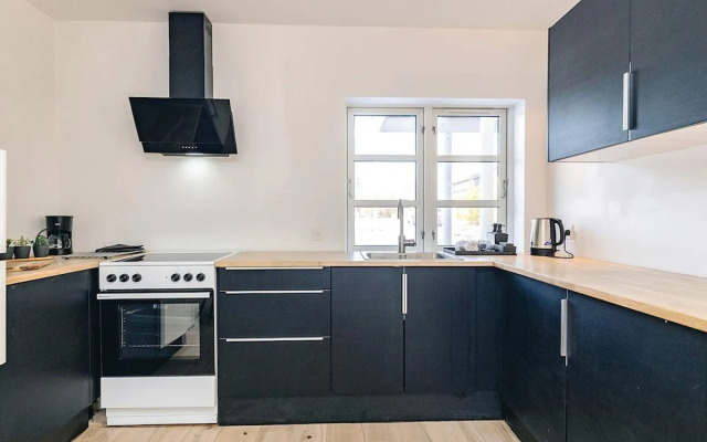 5 Star Holiday Home in Liseleje